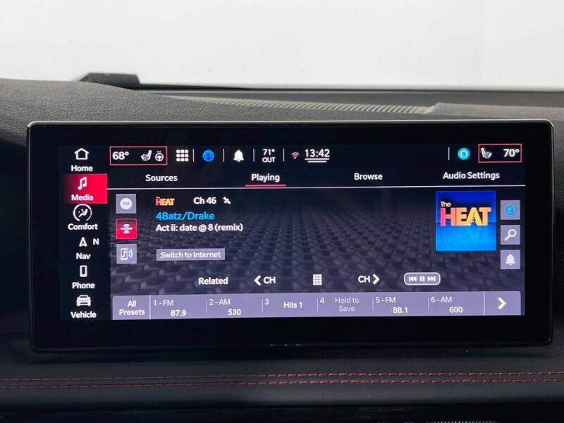 2024 Dodge Hornet GT Plus