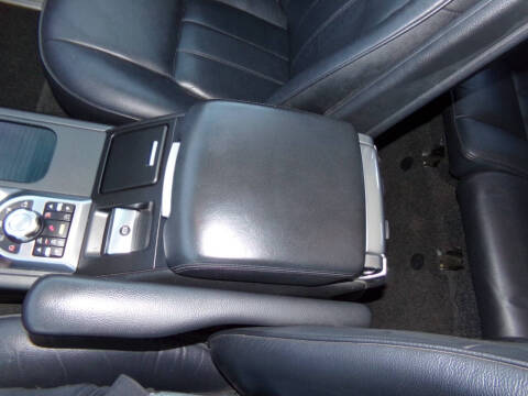 2012 Land Rover Range Rover HSE