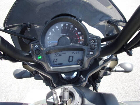 2024 Kawasaki Vulcan S