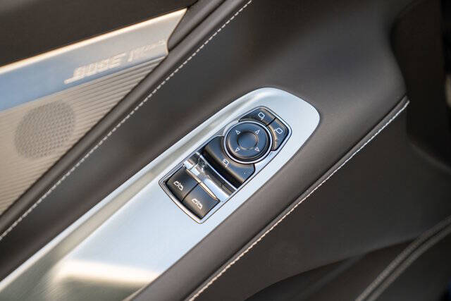 2021 Chevrolet Corvette 13