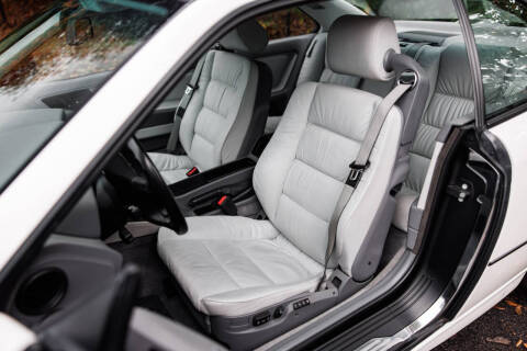 1993 BMW 8 Series 850Ci