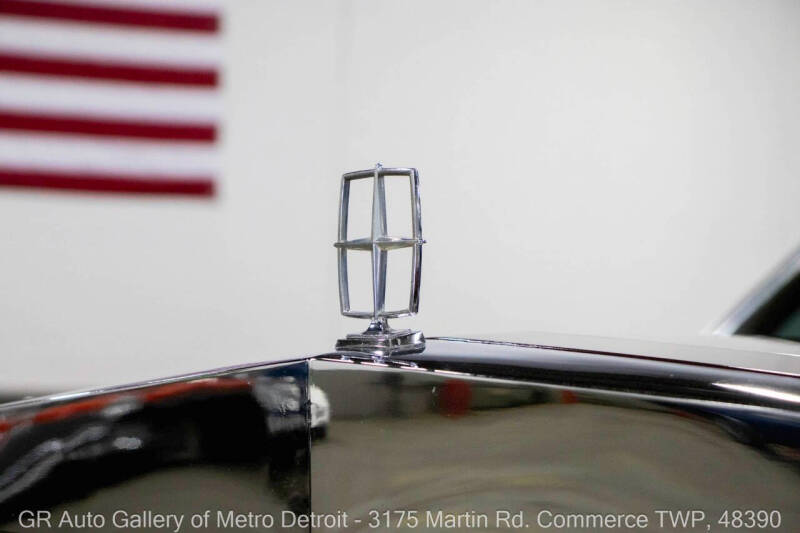 1979 Lincoln Continental