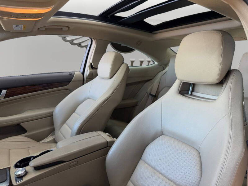 2012 Mercedes-Benz C-Class C 350