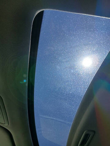 2014 Honda Odyssey EX-L w/Navi