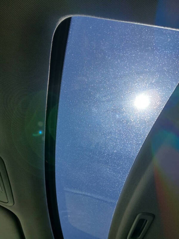 2014 Honda Odyssey EX-L w/Navi