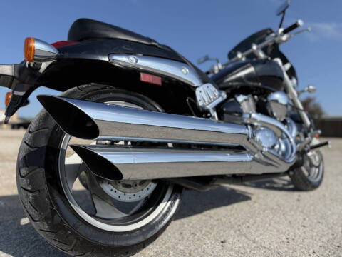 2013 Suzuki Boulevard M90