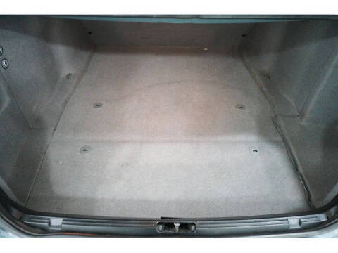 2001 BMW 5 Series 530i