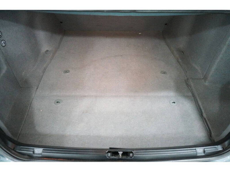 2001 BMW 5 Series 530i