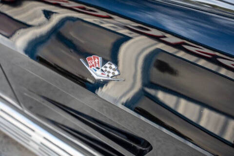 1963 Chevrolet Corvette