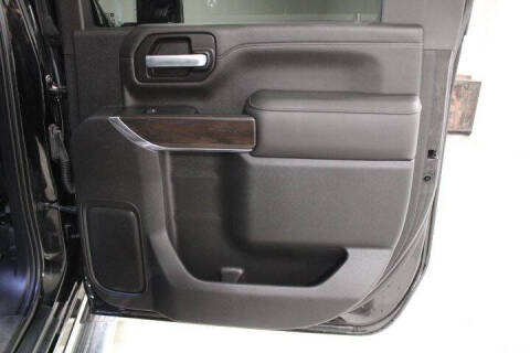 2020 GMC Sierra 3500HD