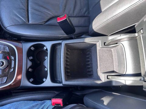 2010 Audi Q5 3.2 quattro Premium Plus