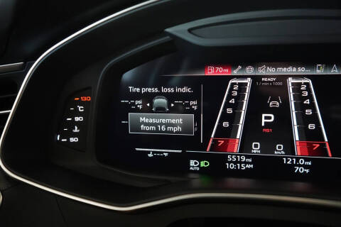 2024 Audi RS 6 Avant 4.0T quattro Avant performance