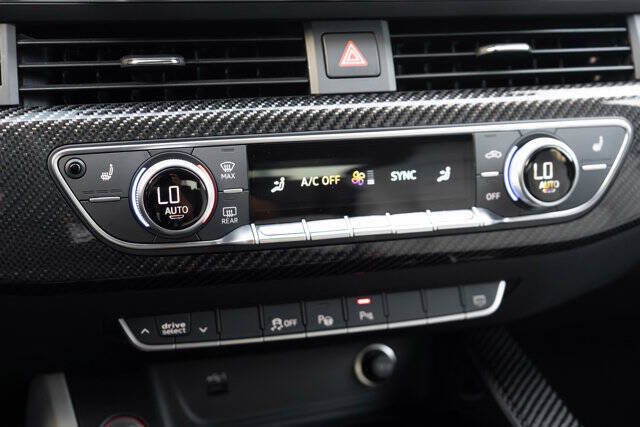 2021 Audi RS 5 Sportback 31