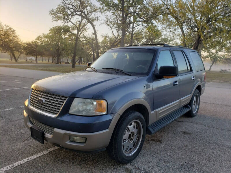 2003 Ford Expedition For Sale