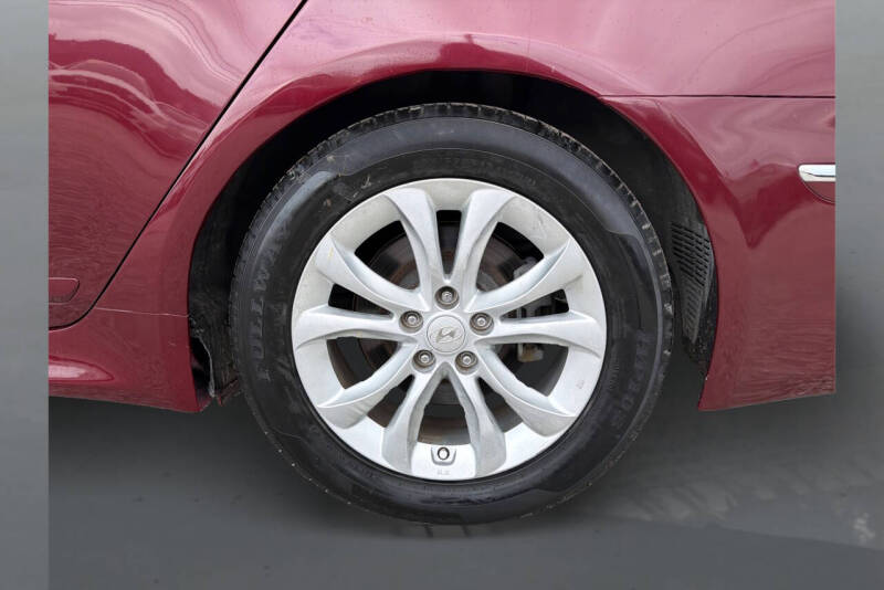 2013 Hyundai Genesis 3.8L
