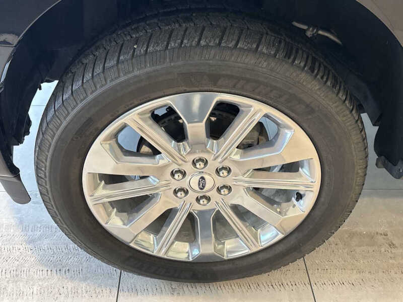 2023 Ford F-150 Limited