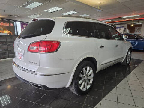 2016 Buick Enclave Premium