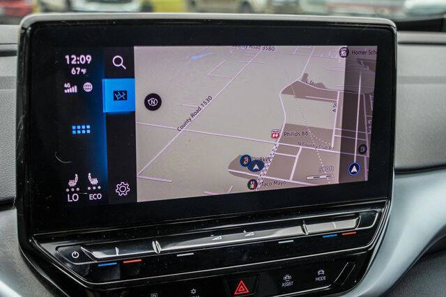 2022 Volkswagen ID.4 Pro