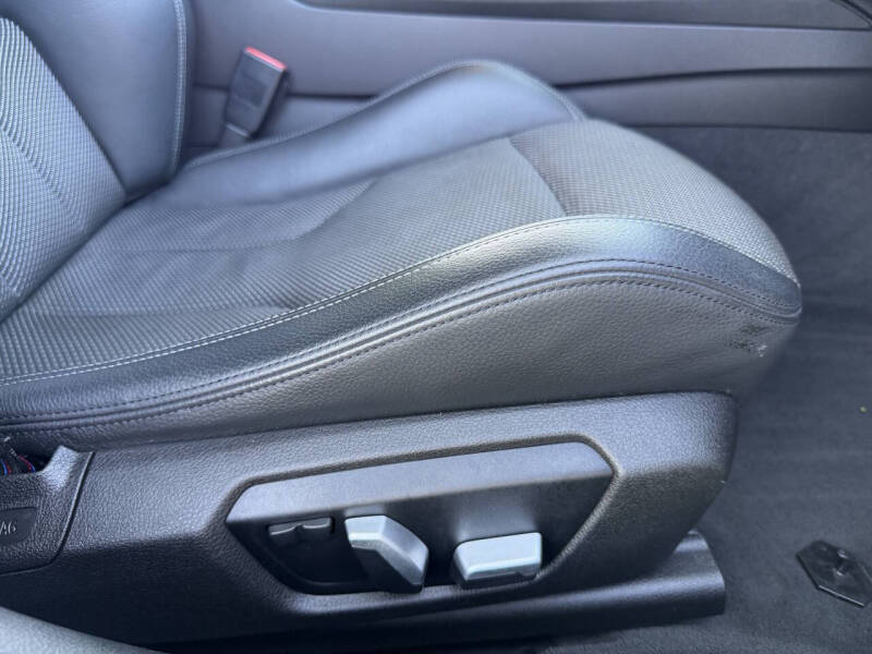2018 BMW M3