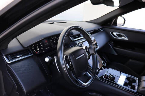 2018 Land Rover Range Rover Velar P380 R-Dynamic SE