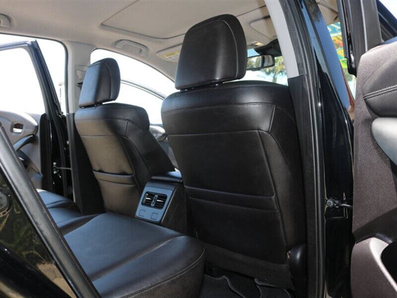 2016 Acura RDX w/AcuraWatch