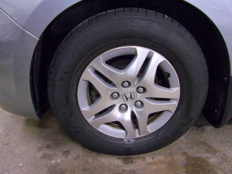 2007 Honda Odyssey EX-L