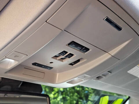 2016 GMC Sierra 3500HD