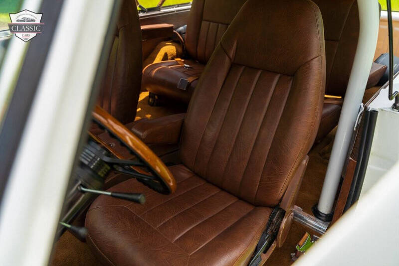 1976 Chevrolet Blazer