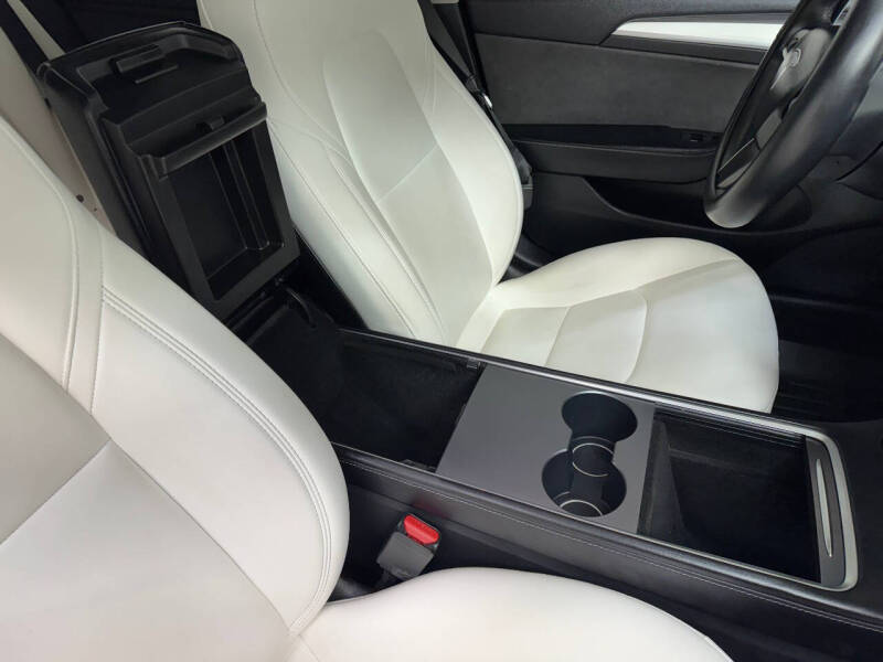 2022 Tesla Model 3 Performance