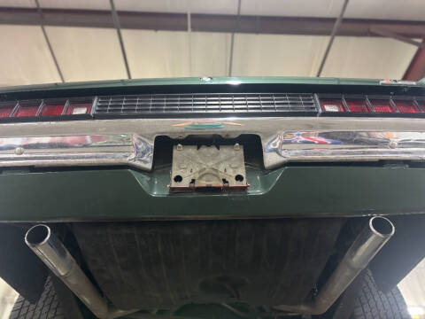 1970 Ford Torino