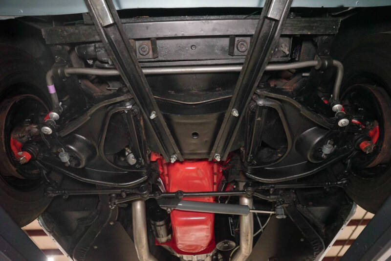 1964 Chevrolet Corvette