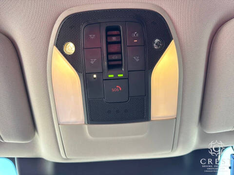 2024 Infiniti QX60 Sensory