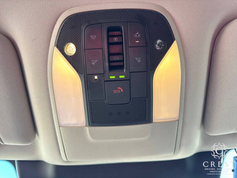 2024 Infiniti QX60 Sensory