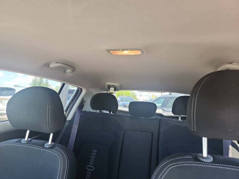 2014 Kia Sportage EX