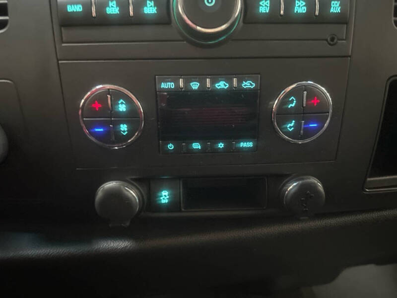 2013 GMC Sierra 1500 SLE