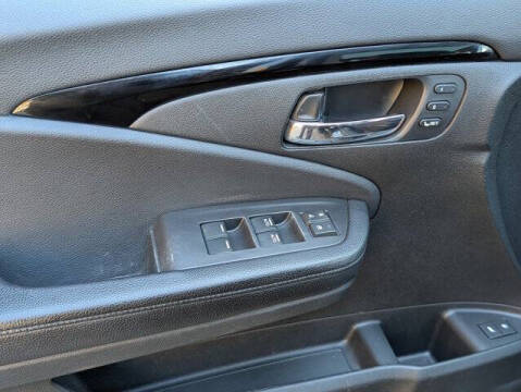 2018 Honda Pilot Elite