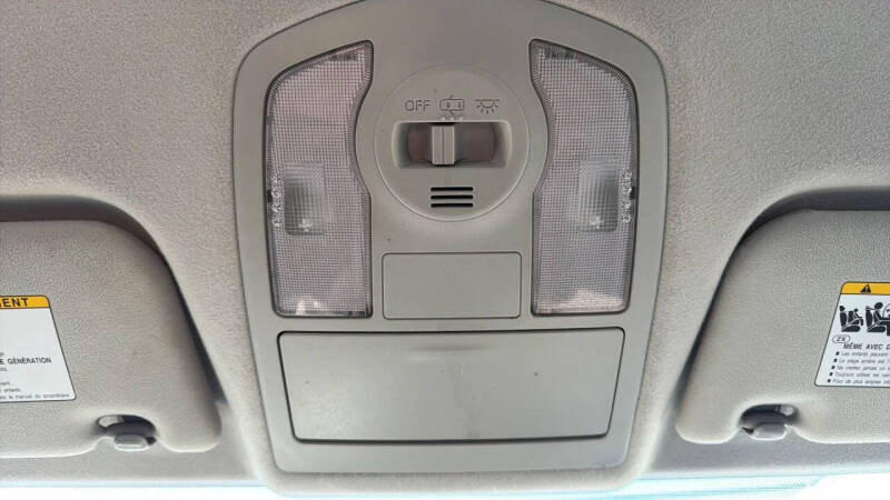 2017 Toyota Prius v Three