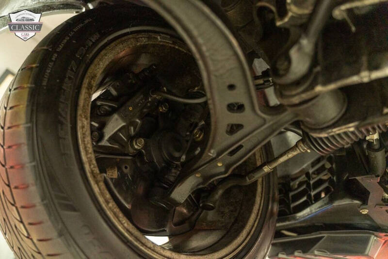 1994 Toyota Supra Turbo