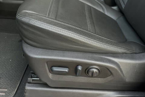 2022 GMC Sierra 1500 Limited