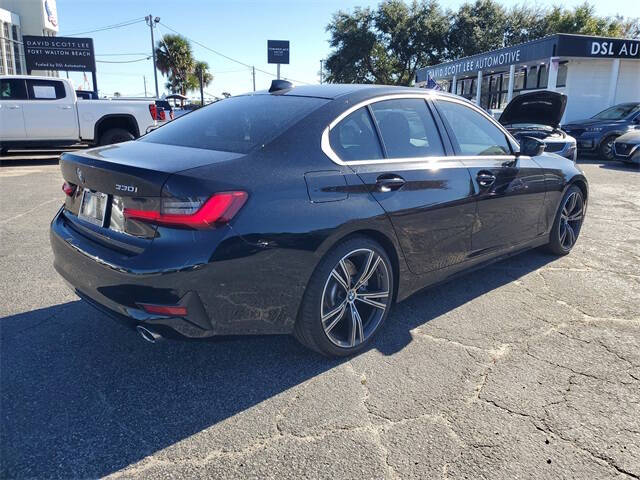 2020 BMW 3 Series 330i