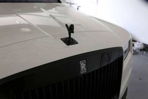 2022 Rolls-Royce Cullinan