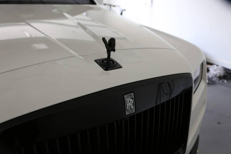 2022 Rolls-Royce Cullinan