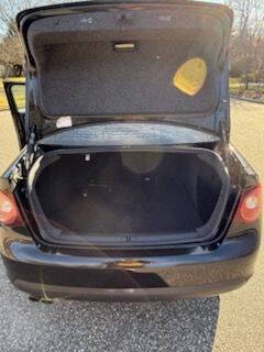 2010 Volkswagen Jetta SE PZEV