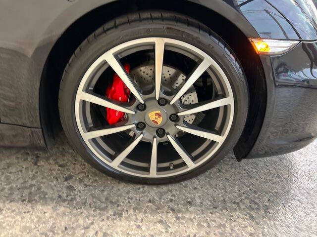 2014 Porsche Boxster S