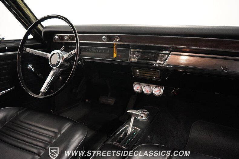 1967 Chevrolet Chevelle