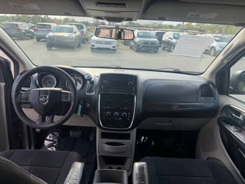 2011 Dodge Grand Caravan Mainstreet