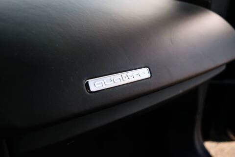 2020 Audi R8 5.2 quattro V10 performance