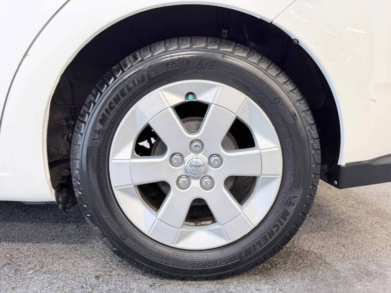 2006 Toyota Prius