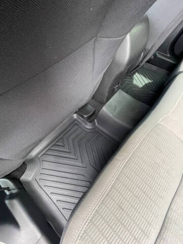 2020 Ford Escape S