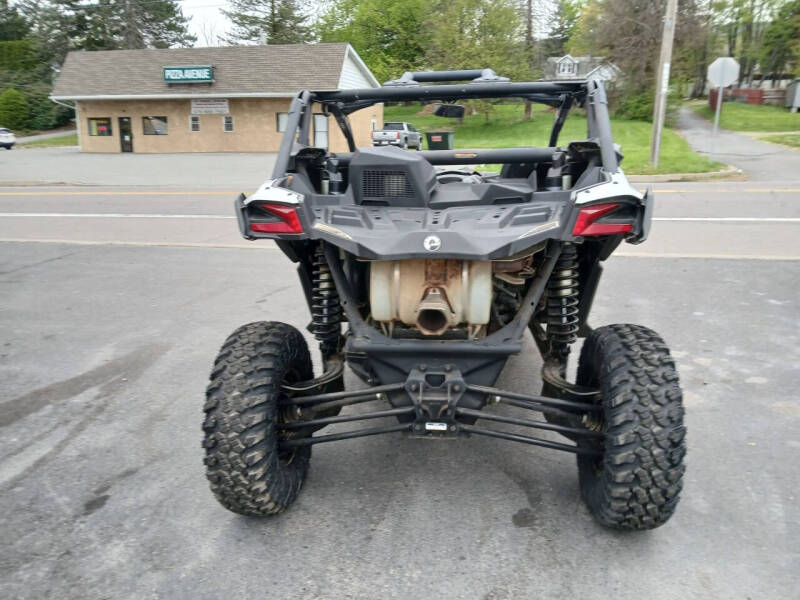 2023 Can-Am Maverick
